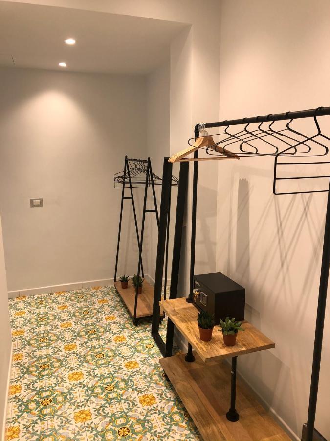 Casa Mami - Luxury Apartment And Pool - سورينتو المظهر الخارجي الصورة