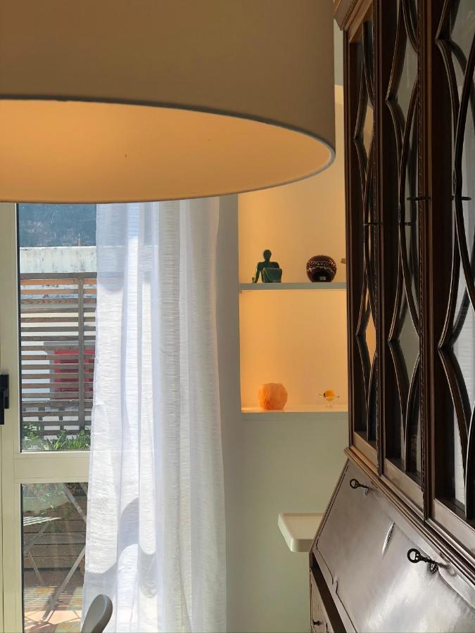 Casa Mami - Luxury Apartment And Pool - سورينتو المظهر الخارجي الصورة