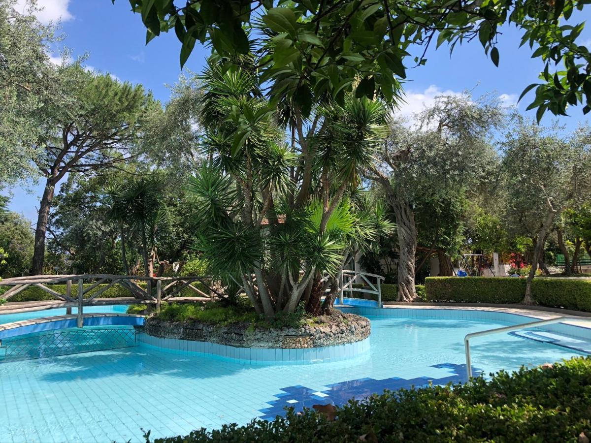Casa Mami - Luxury Apartment And Pool - سورينتو المظهر الخارجي الصورة