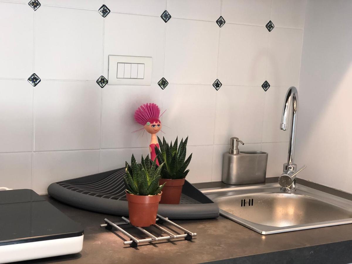 Casa Mami - Luxury Apartment And Pool - سورينتو المظهر الخارجي الصورة