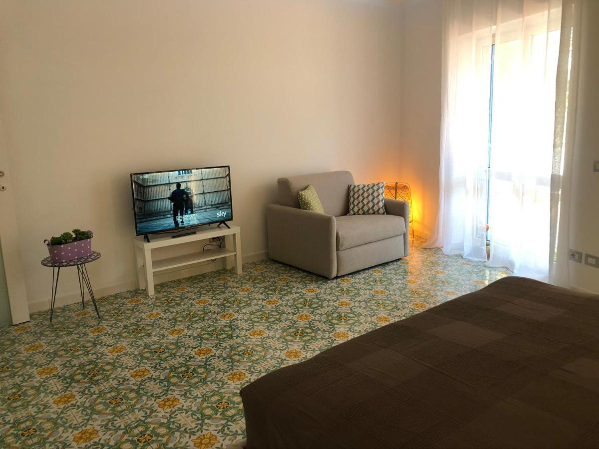Casa Mami - Luxury Apartment And Pool - سورينتو المظهر الخارجي الصورة