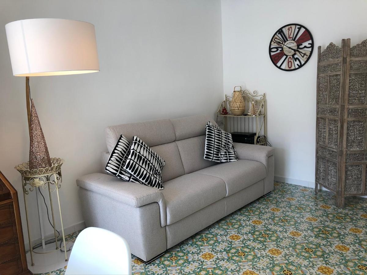 Casa Mami - Luxury Apartment And Pool - سورينتو المظهر الخارجي الصورة