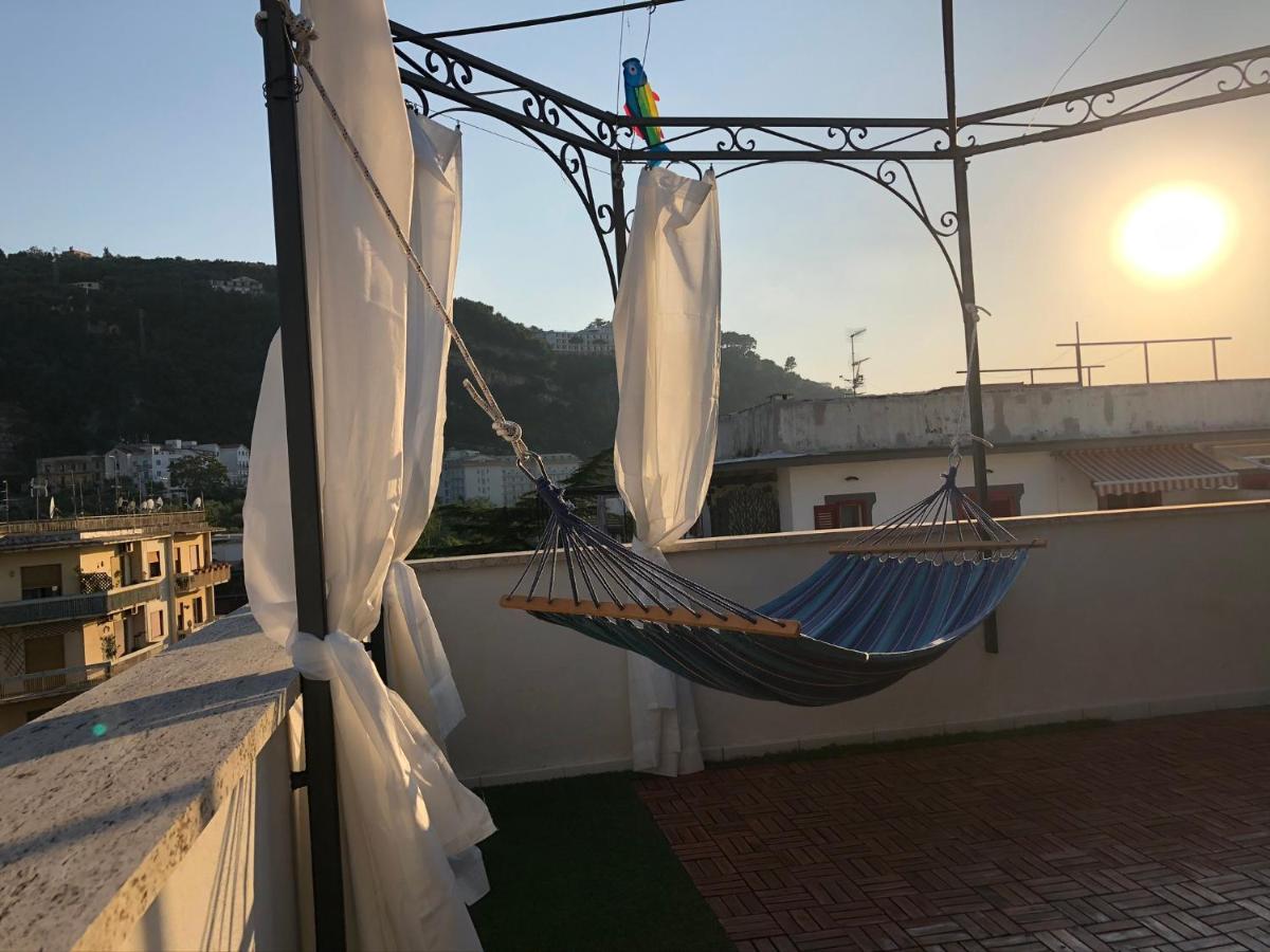 Casa Mami - Luxury Apartment And Pool - سورينتو المظهر الخارجي الصورة