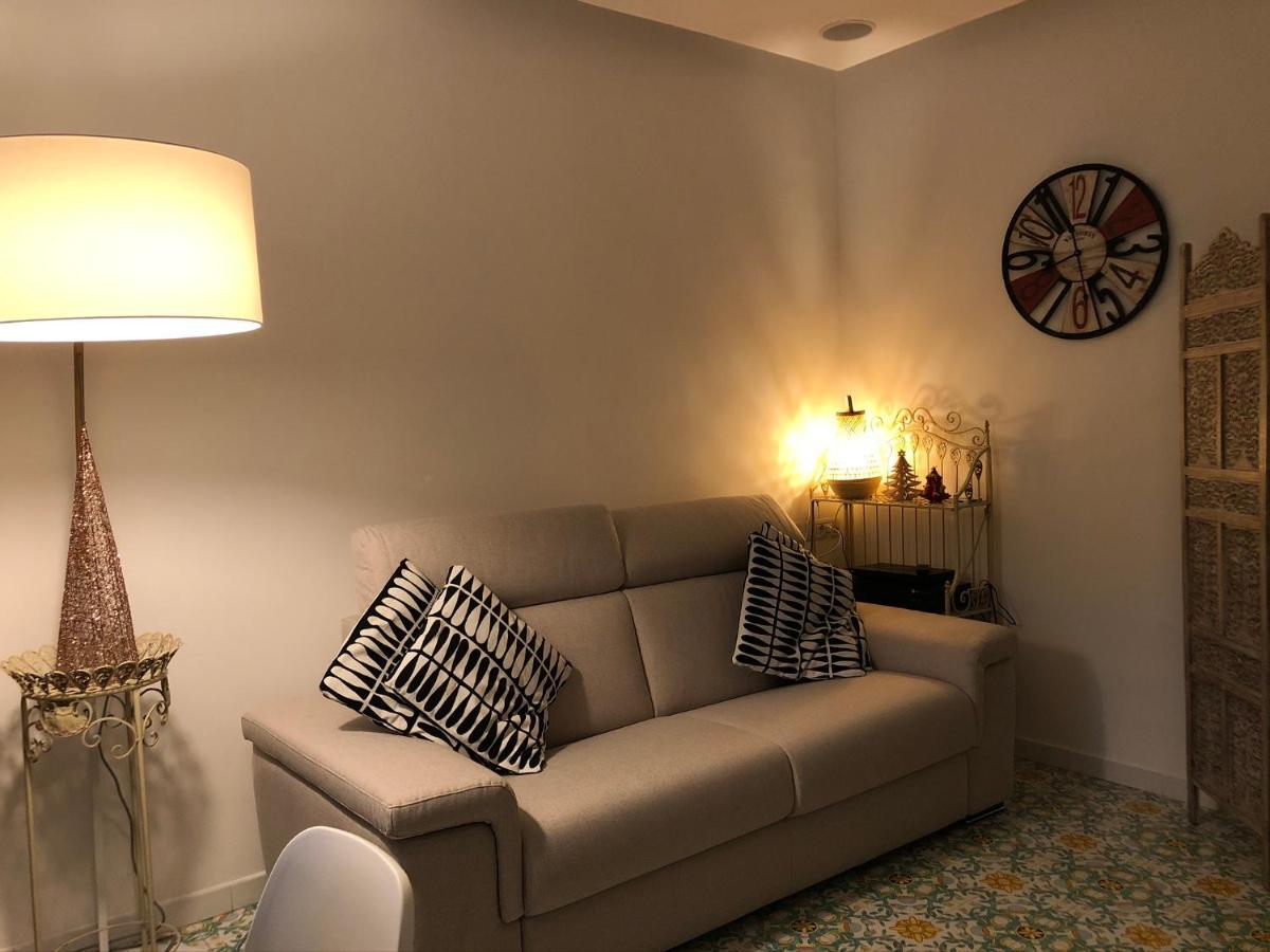Casa Mami - Luxury Apartment And Pool - سورينتو المظهر الخارجي الصورة