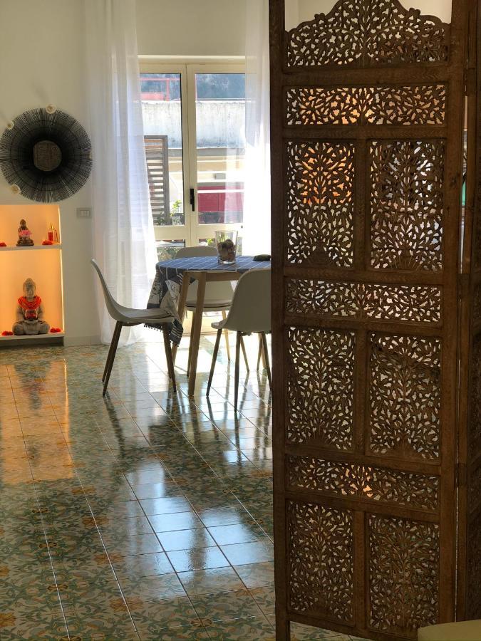 Casa Mami - Luxury Apartment And Pool - سورينتو المظهر الخارجي الصورة