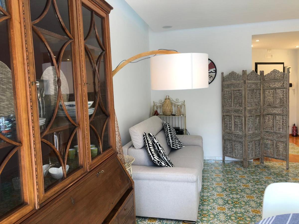 Casa Mami - Luxury Apartment And Pool - سورينتو المظهر الخارجي الصورة