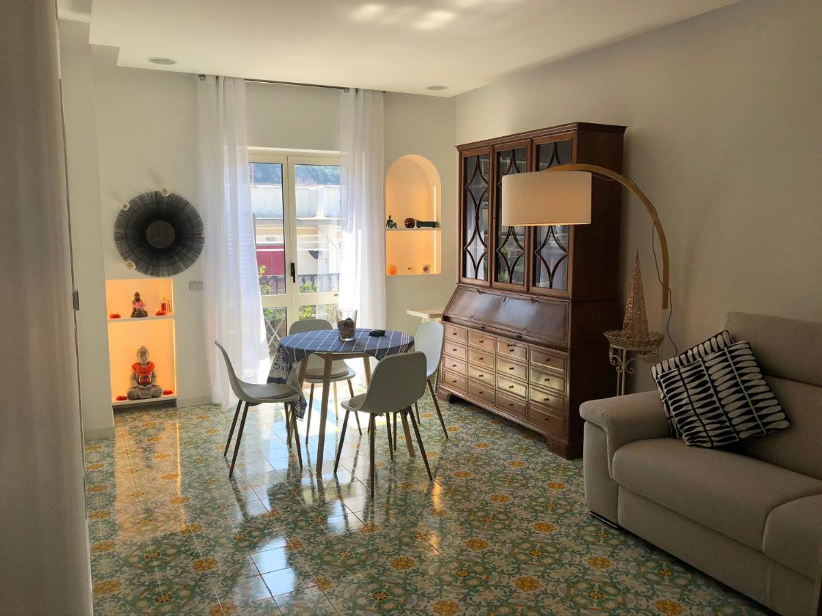 Casa Mami - Luxury Apartment And Pool - سورينتو المظهر الخارجي الصورة