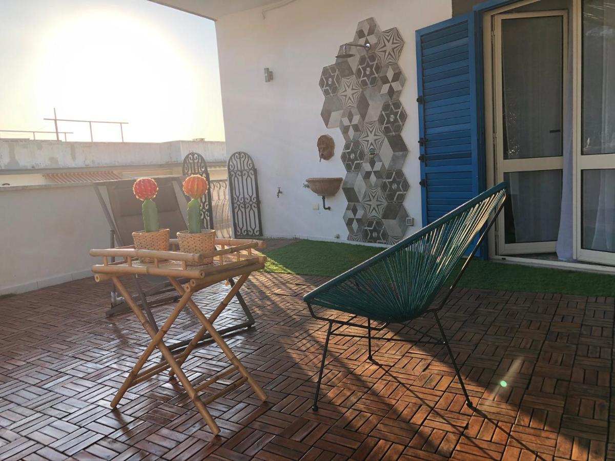 Casa Mami - Luxury Apartment And Pool - سورينتو المظهر الخارجي الصورة