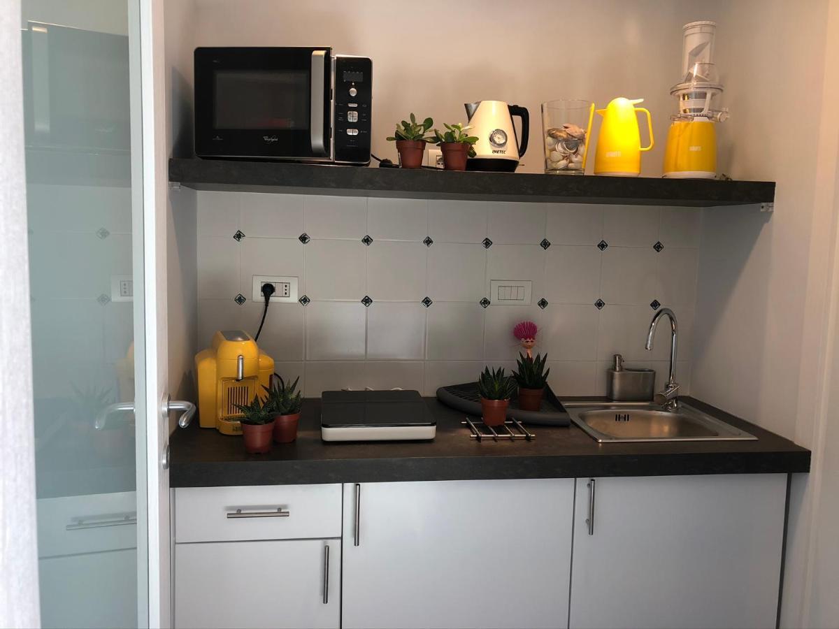 Casa Mami - Luxury Apartment And Pool - سورينتو المظهر الخارجي الصورة